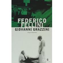 FELLINI - GIOVANNI GRAZZINI