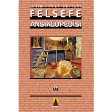 FELSEFE ANSIKLOPEDISI 6 - AHMET CEVIZCI