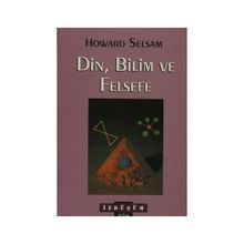 FELSEFE BILIM VE DIN - RENE MAUBLANC