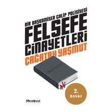 Felsefe Cinayetleri Çağatay Yaşmut