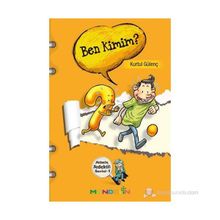 FELSEFE DEDEKTIFI SERISI - 1 BEN KIMIM? - KURTUL GÜLENÇ