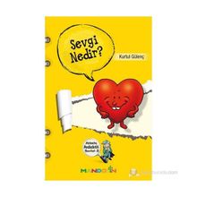 Felsefe Dedektifi Serisi - 3 Sevgi Nedir? - Kurtul Gülenç