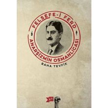 Felsefe-i Ferd - Baha Tevfik