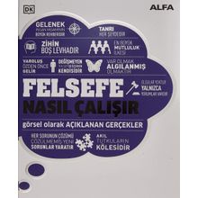 Felsefe Nasıl Çalışır? Ciltli - Marcus Week