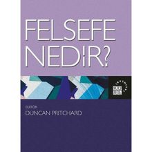 Felsefe Nedir? - Küre Yayınları
