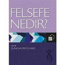 Felsefe Nedir? - Küre Yayınları