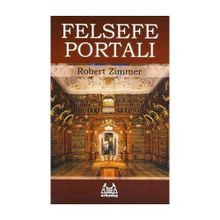 FELSEFE PORTALI - ROBERT ZIMMER