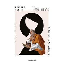 Felsefe Tarihi 2 - Riccardo Fedriga , Umberto Eco