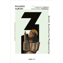 Felsefe Tarihi 3 (Ciltli): Aostalı Anselmus'tan Pomponazzi'ye