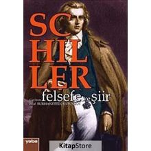 Felsefe ve Şiir - friedrich schiller