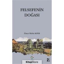 Felsefenin Doğası - Ömer Mahir Alper