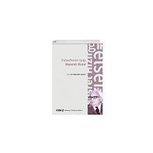 Felsefenin Işığı Nusret Hızır - Çizgi Kitabevi