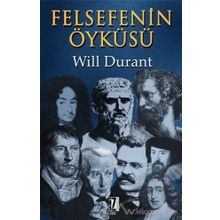 Felsefenin Öyküsü - Bryan Magee