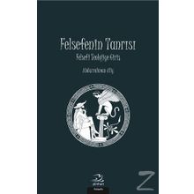 Felsefenin Tanrısı - Abdurrahman Aliy