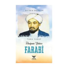 Felsefenin Yıldızı Farabi Yüksel Yayıncılık