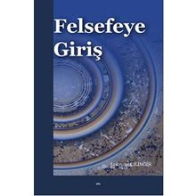 FELSEFEYE GIRIŞ REFERANS KITAPLAR - AHMET CEVIZCI