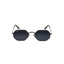 Femascu 6020 Mystry Black Unisex Güneş Gözlüğü