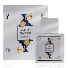 Femascu 6530 Jack EDP 100 ml Erkek Parfüm