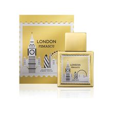 Femascu 6537 London EDP 100 ml Erkek Parfüm