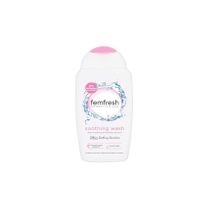 Femfresh Dış Genital 250 ml Bölge Rahatlatıcı Yıkama Jeli