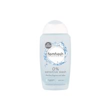 Femfresh Hassas 250 ml Genital Bölge Yıkama Jeli
