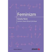 FEMINIZM - GISELA NOTZ