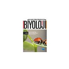 Fen Bilgisi Eğitimi Öğrencileri için Biyoloji 1 Barış Özden