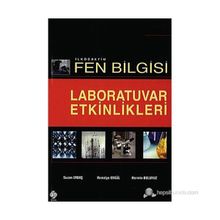 FEN BILGISI LABORATUVAR ETKINLIKLERI - SUZAN ERBAŞ