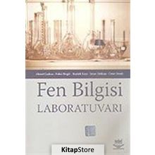 FEN BILGISI LABORATUVARI - KOLEKTIF