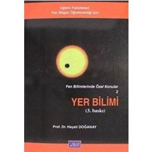 Fen Bilimlerinde Özel Konular 2 Yer Bilimi - Aktif Yayınevi