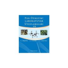 FEN ÖĞRETİMİ LABORATUVAR UYGULAMALARI 1-2 - KOLEKTIF