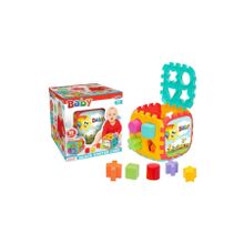 Fen Toys 01953 Büyük Bultak Küp