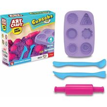 Fen Toys 03624 500 gr Kap Kek Kum Artstand Oyun Hamuru