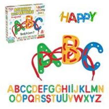 Fen Toys 03673 Harfler Aktivite Çocuk Oyun Seti