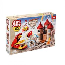 Fen Toys 03738 750 gr Peri Masalı Kum Oyun Seti