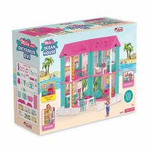 Fen Toys 03765 Milanın Okyanus Evi