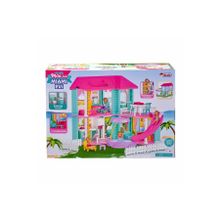 Fen Toys 03766 Mila'nın Miami Evi Oyun Seti