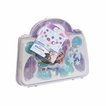 Fen Toys 03891 Frozen Takı Seti Çanta