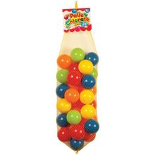 Fen Toys 1901 28 li Oyun Havuz Topu 7cm
