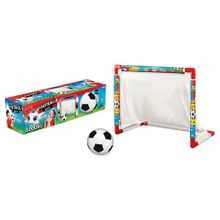 Fen Toys Dede Futbol Minyatür Kale Seti
