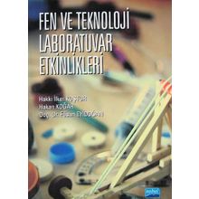 FEN VE TEKNOLOJI LABORATUVAR ETKINLIKLERI - KOLEKTIF