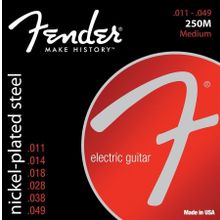 Fender 250M 1149 Elektro Gitar Teli