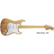 Fender 70S Stratocaster Elektro Gitar