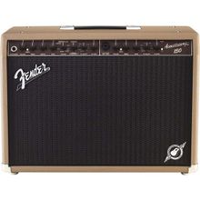 Fender Acoustasonic 150 Akustik Gitar Amfisi