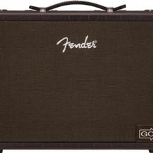 Fender Acoustic Junior Akustik Gitar Amfisi