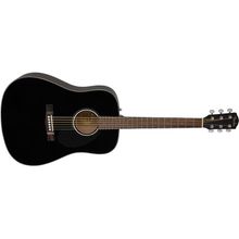 Fender CD-60S NAT Akustik Gitar