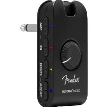 Fender Mustang Micro Kulaklık Amfisi