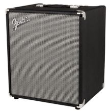Fender Rumble 100 V3 Bas Gitar Amfisi