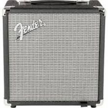 Fender RUMBLE 15 V3 Bass Gitar Amfisi