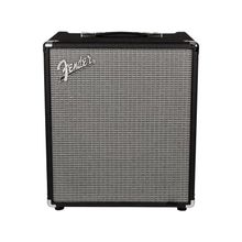 Fender Rumble 200 V3 Bas Gitar Amfisi